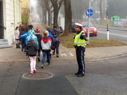 Verkehrserziehung